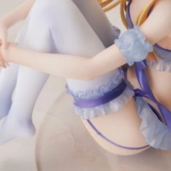 ANIPLEX OF AMERICA Eriri Spencer Sawamura Lingerie Ver Saekano How To Raise A Boring Girlfriend Figure -Toy Model Cosplay Store 4534530862211 figure eriri spencer sawamura lingerie ver saekano how to raise a boring girlfriend altK