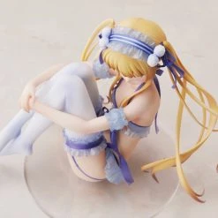 ANIPLEX OF AMERICA Eriri Spencer Sawamura Lingerie Ver Saekano How To Raise A Boring Girlfriend Figure -Toy Model Cosplay Store 4534530862211 figure eriri spencer sawamura lingerie ver saekano how to raise a boring girlfriend altM