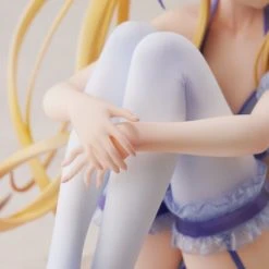 ANIPLEX OF AMERICA Eriri Spencer Sawamura Lingerie Ver Saekano How To Raise A Boring Girlfriend Figure -Toy Model Cosplay Store 4534530862211 figure eriri spencer sawamura lingerie ver saekano how to raise a boring girlfriend altN
