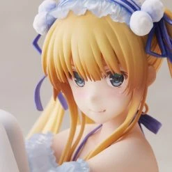 ANIPLEX OF AMERICA Eriri Spencer Sawamura Lingerie Ver Saekano How To Raise A Boring Girlfriend Figure -Toy Model Cosplay Store 4534530862211 figure eriri spencer sawamura lingerie ver saekano how to raise a boring girlfriend altP