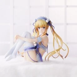 ANIPLEX OF AMERICA Eriri Spencer Sawamura Lingerie Ver Saekano How To Raise A Boring Girlfriend Figure -Toy Model Cosplay Store 4534530862211 figure eriri spencer sawamura lingerie ver saekano how to raise a boring girlfriend altQ