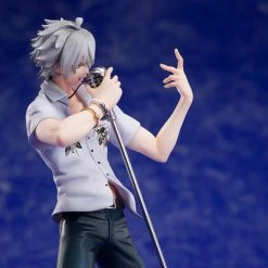 ANIPLEX OF AMERICA Samatoki Aohitsugi Hypnosis Mic Division Rap Battle Rhyme Anima Figure -Toy Model Cosplay Store 4534530863140 figures samatoki aohitsugi hypnosis mic divsion rap battle rhyme anima figure altb