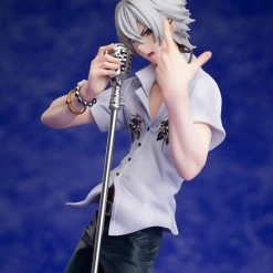 ANIPLEX OF AMERICA Samatoki Aohitsugi Hypnosis Mic Division Rap Battle Rhyme Anima Figure -Toy Model Cosplay Store 4534530863140 figures samatoki aohitsugi hypnosis mic divsion rap battle rhyme anima figure alte