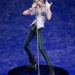 ANIPLEX OF AMERICA Samatoki Aohitsugi Hypnosis Mic Division Rap Battle Rhyme Anima Figure