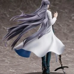 ANIPLEX OF AMERICA Jakurai Jinguji Hypnosis Mic Division Rap Battle Rhyme Anima Figure 11 ANIPLEX OF AMERICA Jakurai Jinguji Hypnosis Mic Division Rap Battle Rhyme Anima Figure -Toy Model Cosplay Store 4534530863157 figure jakurai jinguji hypnosis mic division rap battle rhyme anima figure altb