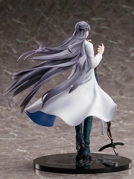 ANIPLEX OF AMERICA Jakurai Jinguji Hypnosis Mic Division Rap Battle Rhyme Anima Figure 5 ANIPLEX OF AMERICA Jakurai Jinguji Hypnosis Mic Division Rap Battle Rhyme Anima Figure - Image 3