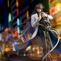 ANIPLEX OF AMERICA Jakurai Jinguji Hypnosis Mic Division Rap Battle Rhyme Anima Figure 12 ANIPLEX OF AMERICA Jakurai Jinguji Hypnosis Mic Division Rap Battle Rhyme Anima Figure -Toy Model Cosplay Store 4534530863157 figure jakurai jinguji hypnosis mic division rap battle rhyme anima figure altc