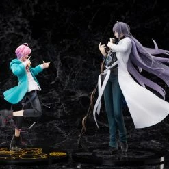 ANIPLEX OF AMERICA Jakurai Jinguji Hypnosis Mic Division Rap Battle Rhyme Anima Figure 13 ANIPLEX OF AMERICA Jakurai Jinguji Hypnosis Mic Division Rap Battle Rhyme Anima Figure -Toy Model Cosplay Store 4534530863157 figure jakurai jinguji hypnosis mic division rap battle rhyme anima figure altd