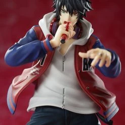 ANIPLEX OF AMERICA Ichiro Yamada Hypnosis Mic Division Rap Battle Rhyme Anima Figure -Toy Model Cosplay Store 4534530863164 figure ichiro yamada hypnosis mic divsion rap battle rhyme anima figure altb
