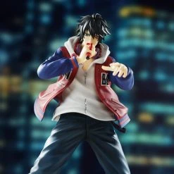 ANIPLEX OF AMERICA Ichiro Yamada Hypnosis Mic Division Rap Battle Rhyme Anima Figure -Toy Model Cosplay Store 4534530863164 figure ichiro yamada hypnosis mic divsion rap battle rhyme anima figure altc