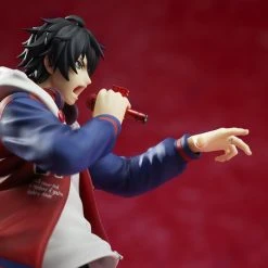ANIPLEX OF AMERICA Ichiro Yamada Hypnosis Mic Division Rap Battle Rhyme Anima Figure -Toy Model Cosplay Store 4534530863164 figure ichiro yamada hypnosis mic divsion rap battle rhyme anima figure altd