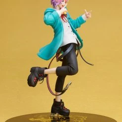 ANIPLEX OF AMERICA Ramuda Amemura Hypnosis Mic Division Rap Battle Rhyme Anima Figure -Toy Model Cosplay Store 4534530863171 figure ramuda amemura hypnosis mic division rap battle rhyme anima figure altb