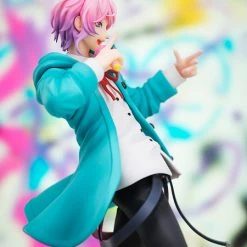 ANIPLEX OF AMERICA Ramuda Amemura Hypnosis Mic Division Rap Battle Rhyme Anima Figure -Toy Model Cosplay Store 4534530863171 figure ramuda amemura hypnosis mic division rap battle rhyme anima figure alte