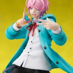 ANIPLEX OF AMERICA Ramuda Amemura Hypnosis Mic Division Rap Battle Rhyme Anima Figure -Toy Model Cosplay Store 4534530863171 figure ramuda amemura hypnosis mic division rap battle rhyme anima figure altf