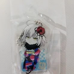 ANIPLEX OF AMERICA Jeanne D'Arc Alter Fate/Grand Order Acrylic Standee