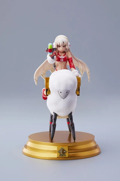 ANIPLEX OF AMERICA Fate/Grand Order Duel Collection Ninth Release Figure Blind Box 4 ANIPLEX OF AMERICA Fate/Grand Order Duel Collection Ninth Release Figure Blind Box - Image 2