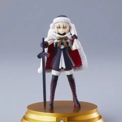 ANIPLEX OF AMERICA Fate/Grand Order Duel Collection Ninth Release Figure Blind Box 16 ANIPLEX OF AMERICA Fate/Grand Order Duel Collection Ninth Release Figure Blind Box -Toy Model Cosplay Store 4534530870483 figure fate grand order duel collection ninth release figure blind altD