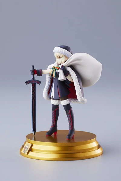 ANIPLEX OF AMERICA Fate/Grand Order Duel Collection Ninth Release Figure Blind Box 7 ANIPLEX OF AMERICA Fate/Grand Order Duel Collection Ninth Release Figure Blind Box - Image 5