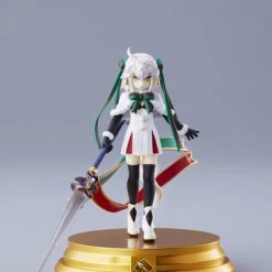 ANIPLEX OF AMERICA Fate/Grand Order Duel Collection Ninth Release Figure Blind Box 22 ANIPLEX OF AMERICA Fate/Grand Order Duel Collection Ninth Release Figure Blind Box -Toy Model Cosplay Store 4534530870483 figure fate grand order duel collection ninth release figure blind altJ