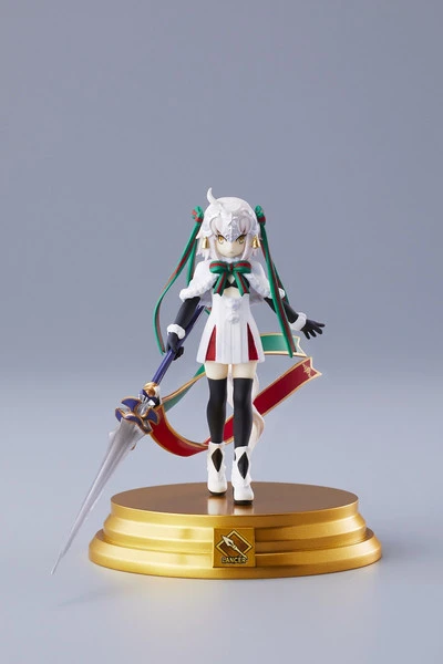 ANIPLEX OF AMERICA Fate/Grand Order Duel Collection Ninth Release Figure Blind Box 12 ANIPLEX OF AMERICA Fate/Grand Order Duel Collection Ninth Release Figure Blind Box - Image 10