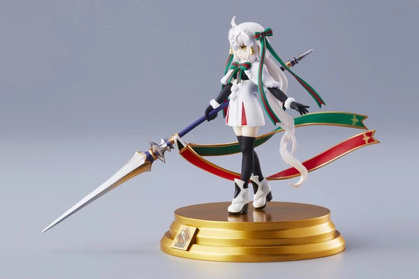 ANIPLEX OF AMERICA Fate/Grand Order Duel Collection Ninth Release Figure Blind Box 13 ANIPLEX OF AMERICA Fate/Grand Order Duel Collection Ninth Release Figure Blind Box - Image 11