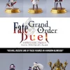 ANIPLEX OF AMERICA Fate/Grand Order Duel Collection Ninth Release Figure Blind Box 2 ANIPLEX OF AMERICA Fate/Grand Order Duel Collection Ninth Release Figure Blind Box -Toy Model Cosplay Store 4534530870483 figure fate grand order duel collection ninth release figure blind primary