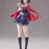 ANIPLEX OF AMERICA Megumi Kato Graduate Ver Saekano The Movie Finale Figure
