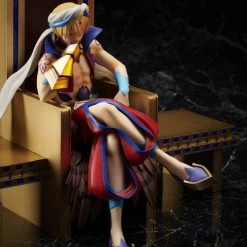 ANIPLEX OF AMERICA Gilgamesh Fate/Grand Order Absolute Demonic Front Babylonia Figure 14 ANIPLEX OF AMERICA Gilgamesh Fate/Grand Order Absolute Demonic Front Babylonia Figure -Toy Model Cosplay Store 4534530872128 figure gilgamesh fate grand order absolute demonic front babylonia figure altD