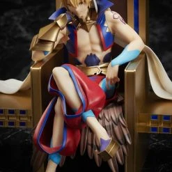ANIPLEX OF AMERICA Gilgamesh Fate/Grand Order Absolute Demonic Front Babylonia Figure 16 ANIPLEX OF AMERICA Gilgamesh Fate/Grand Order Absolute Demonic Front Babylonia Figure -Toy Model Cosplay Store 4534530872128 figure gilgamesh fate grand order absolute demonic front babylonia figure altF