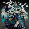 ANIPLEX OF AMERICA Ruler/Qin Fate/Grand Order Figure -Toy Model Cosplay Store 4534530872135 figure ruler qin fate grand order figure primary