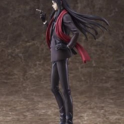 ANIPLEX OF AMERICA Lord El-Melloi II Lord El-Melloi II's Case Files Figure -Toy Model Cosplay Store 4534530872517gwp figure lord el melloi ii lord el melloi iis case files figure altC
