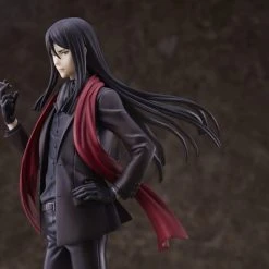 ANIPLEX OF AMERICA Lord El-Melloi II Lord El-Melloi II's Case Files Figure -Toy Model Cosplay Store 4534530872517gwp figure lord el melloi ii lord el melloi iis case files figure altF