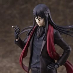 ANIPLEX OF AMERICA Lord El-Melloi II Lord El-Melloi II's Case Files Figure -Toy Model Cosplay Store 4534530872517gwp figure lord el melloi ii lord el melloi iis case files figure altG