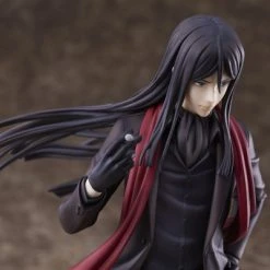 ANIPLEX OF AMERICA Lord El-Melloi II Lord El-Melloi II's Case Files Figure -Toy Model Cosplay Store 4534530872517gwp figure lord el melloi ii lord el melloi iis case files figure altH