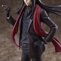 ANIPLEX OF AMERICA Lord El-Melloi II Lord El-Melloi II's Case Files Figure -Toy Model Cosplay Store 4534530872517gwp figure lord el melloi ii lord el melloi iis case files figure altI