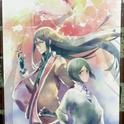 ANIPLEX OF AMERICA Lord El-Melloi II Lord El-Melloi II's Case Files Figure -Toy Model Cosplay Store 4534530872517gwp figure lord el melloi ii lord el melloi iis case files figure altL