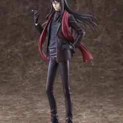 ANIPLEX OF AMERICA Lord El-Melloi II Lord El-Melloi II's Case Files Figure