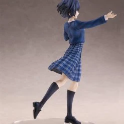 ANIPLEX OF AMERICA Miu Takigawa 22/7 Figure -Toy Model Cosplay Store 4534530872524 figure miu takigawa 22 7 figure altC