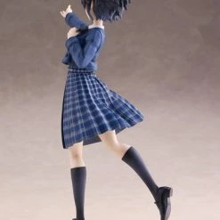 ANIPLEX OF AMERICA Miu Takigawa 22/7 Figure -Toy Model Cosplay Store 4534530872524 figure miu takigawa 22 7 figure altD