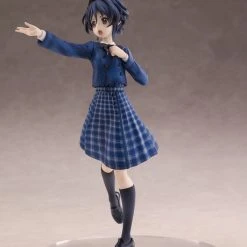 ANIPLEX OF AMERICA Miu Takigawa 22/7 Figure -Toy Model Cosplay Store 4534530872524 figure miu takigawa 22 7 figure altE