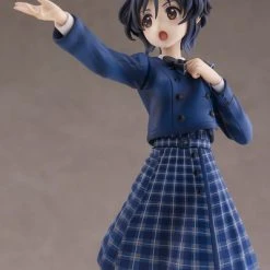 ANIPLEX OF AMERICA Miu Takigawa 22/7 Figure -Toy Model Cosplay Store 4534530872524 figure miu takigawa 22 7 figure altF