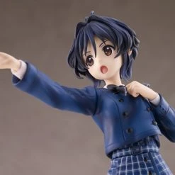 ANIPLEX OF AMERICA Miu Takigawa 22/7 Figure -Toy Model Cosplay Store 4534530872524 figure miu takigawa 22 7 figure altI