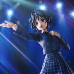 ANIPLEX OF AMERICA Miu Takigawa 22/7 Figure -Toy Model Cosplay Store 4534530872524 figure miu takigawa 22 7 figure altJ