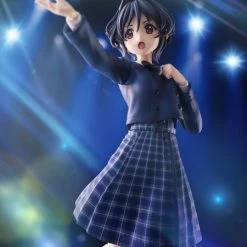 ANIPLEX OF AMERICA Miu Takigawa 22/7 Figure -Toy Model Cosplay Store 4534530872524 figure miu takigawa 22 7 figure altK