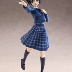 ANIPLEX OF AMERICA Miu Takigawa 22/7 Figure