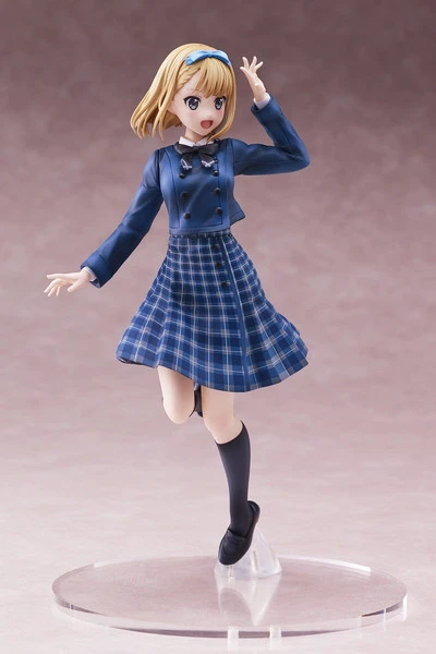 ANIPLEX OF AMERICA Nicole Saito 22/7 Figure 4 ANIPLEX OF AMERICA Nicole Saito 22/7 Figure - Image 2