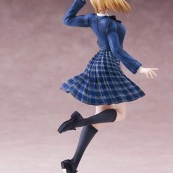 ANIPLEX OF AMERICA Nicole Saito 22/7 Figure 15 ANIPLEX OF AMERICA Nicole Saito 22/7 Figure -Toy Model Cosplay Store 4534530872555 figure nicole saito 22 7 figure altB