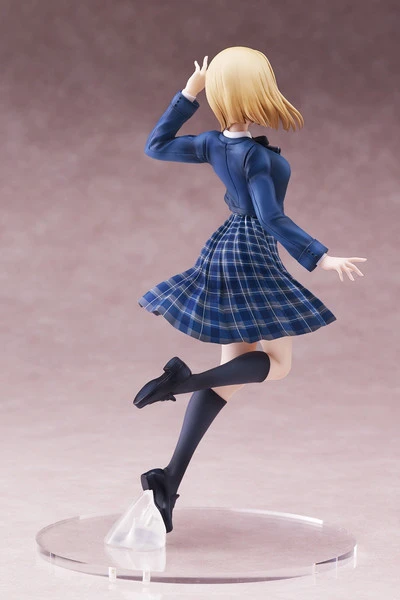 ANIPLEX OF AMERICA Nicole Saito 22/7 Figure 5 ANIPLEX OF AMERICA Nicole Saito 22/7 Figure - Image 3