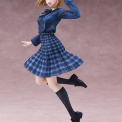 ANIPLEX OF AMERICA Nicole Saito 22/7 Figure 16 ANIPLEX OF AMERICA Nicole Saito 22/7 Figure -Toy Model Cosplay Store 4534530872555 figure nicole saito 22 7 figure altC