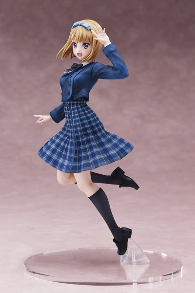 ANIPLEX OF AMERICA Nicole Saito 22/7 Figure 6 ANIPLEX OF AMERICA Nicole Saito 22/7 Figure - Image 4